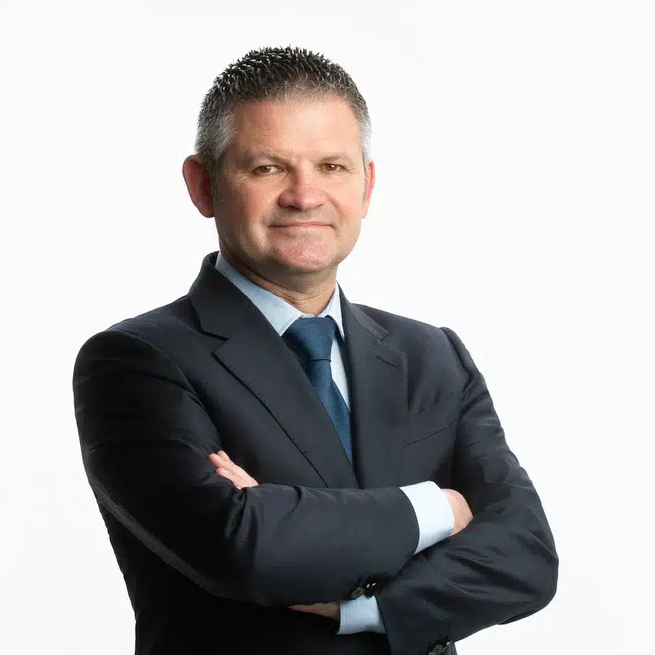 Stratégie logistique / Bruno Kloeckner