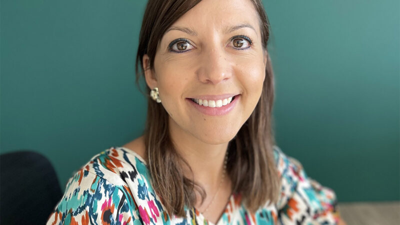 résilience entrepreneuriale de Coralie Albalat