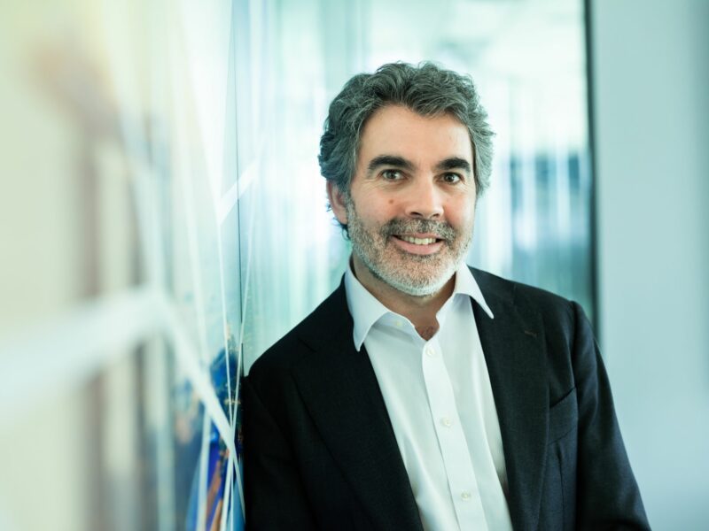 La transformation numérique en industrie : de la contrainte au levier de performance