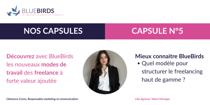 freelancing haut de gamme