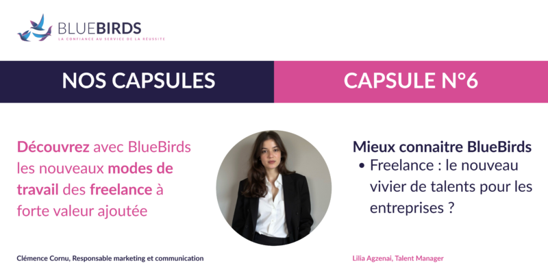 Freelance : le nouveau vivier de talents pour les entreprises ?