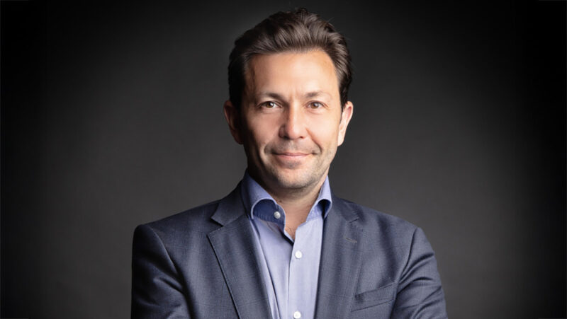 ACI Groupe - Philippe Rivière