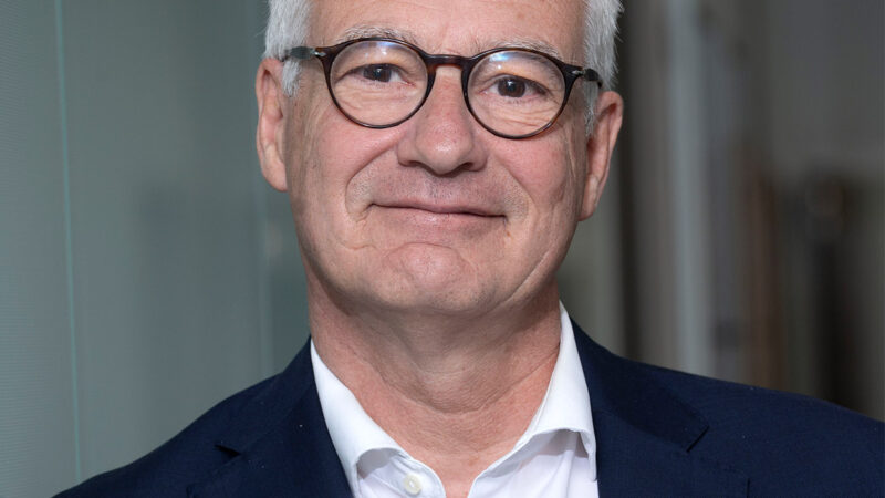 private equity / Bertrand Rambaud