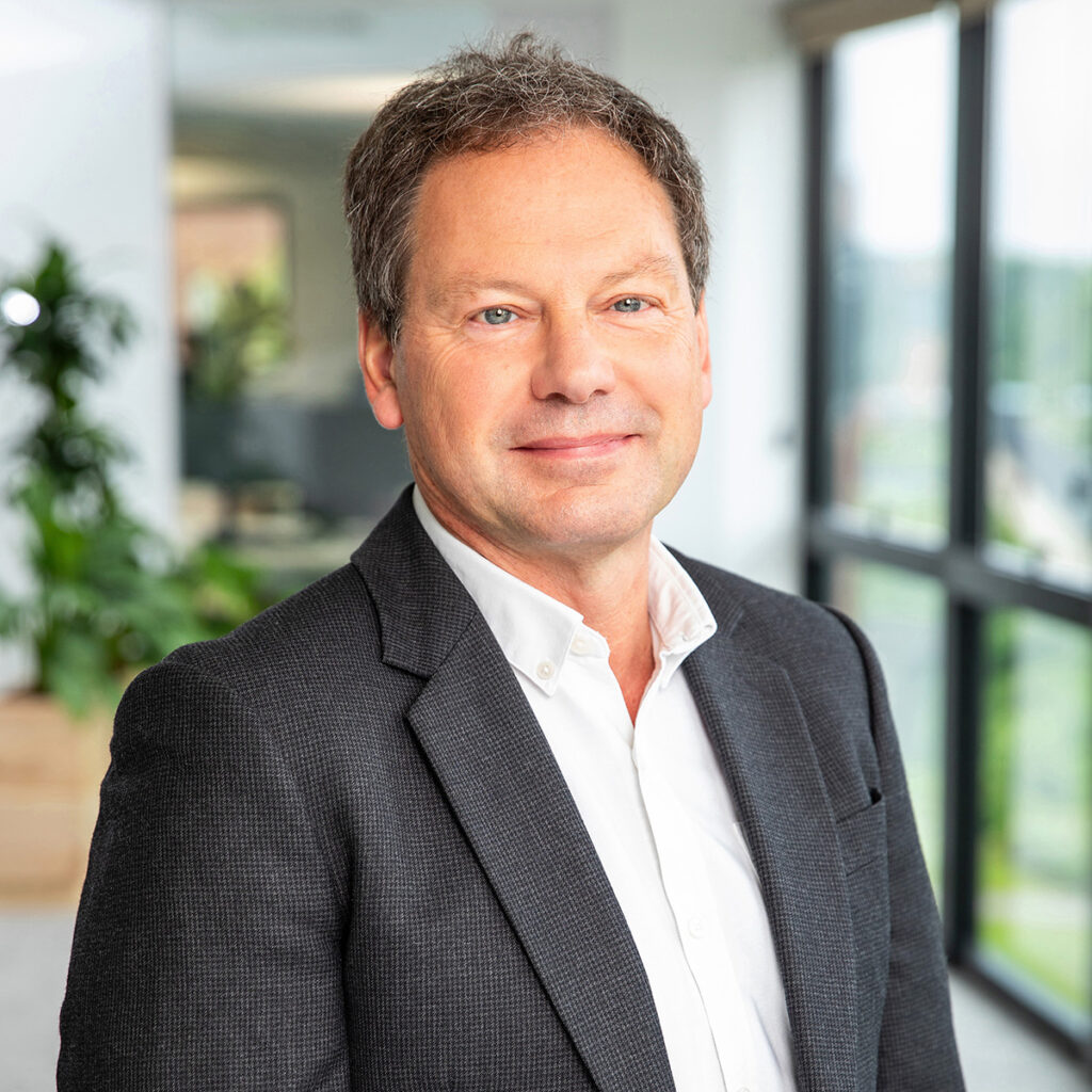 Cofidis Group - Gilles Sauret