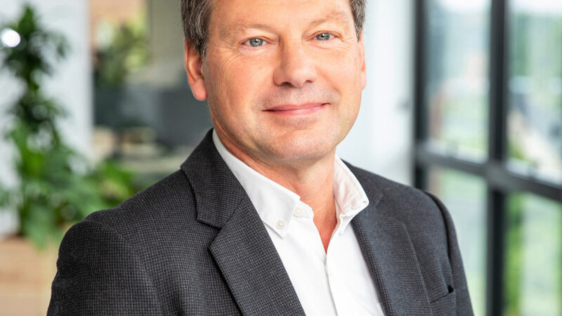 Cofidis Group - Gilles Sauret