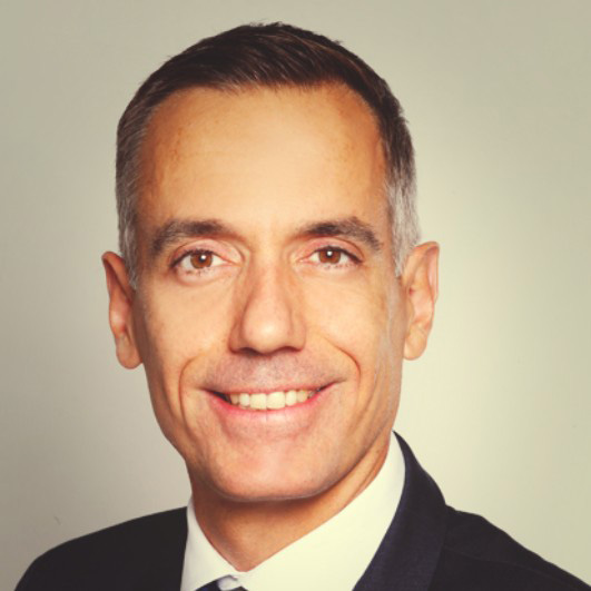 Flora Food Group - Olivier Blangeard