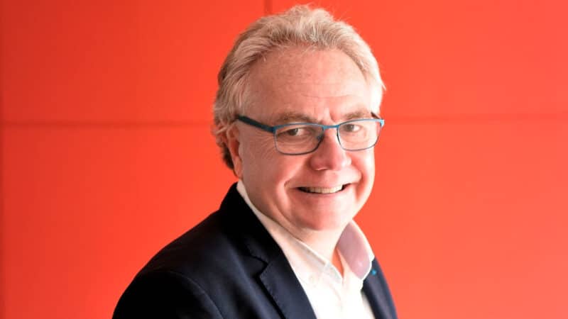 immobilier / Pascal Boulanger