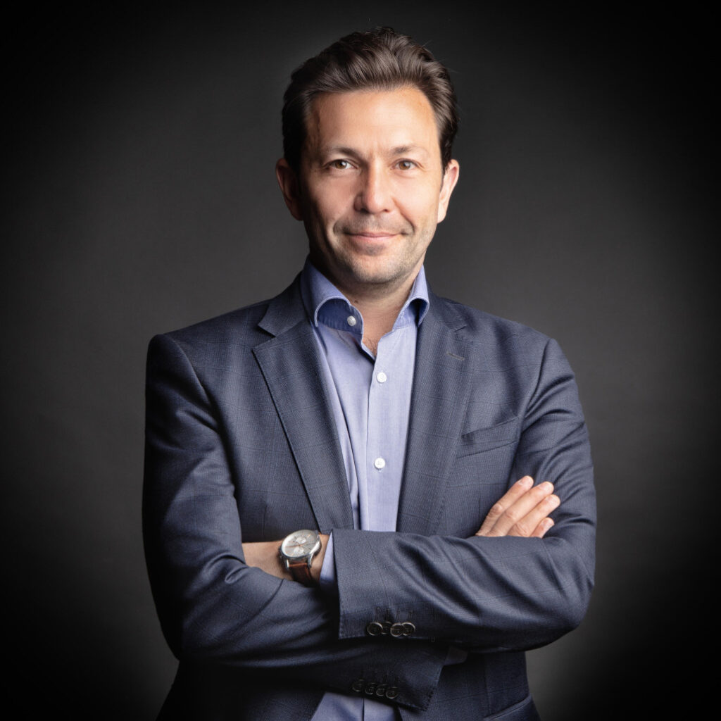 ACI Groupe : l’industrie conquérante selon Philippe Rivière