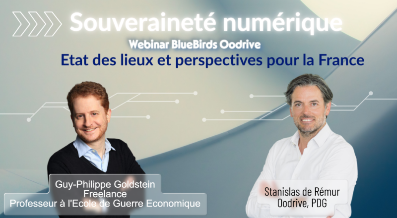 Souveraineté Numérique