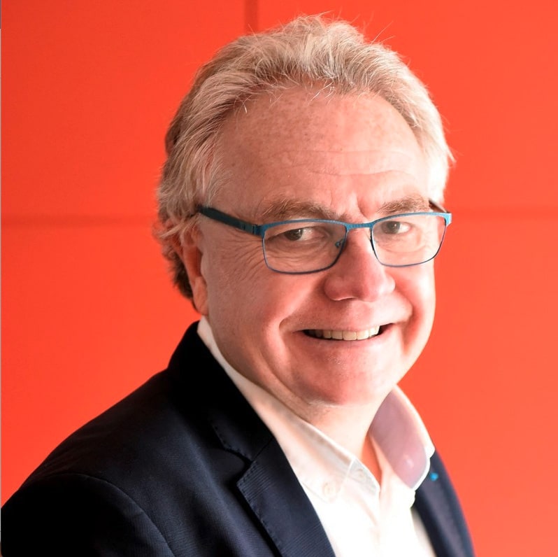 immobilier / Pascal Boulanger