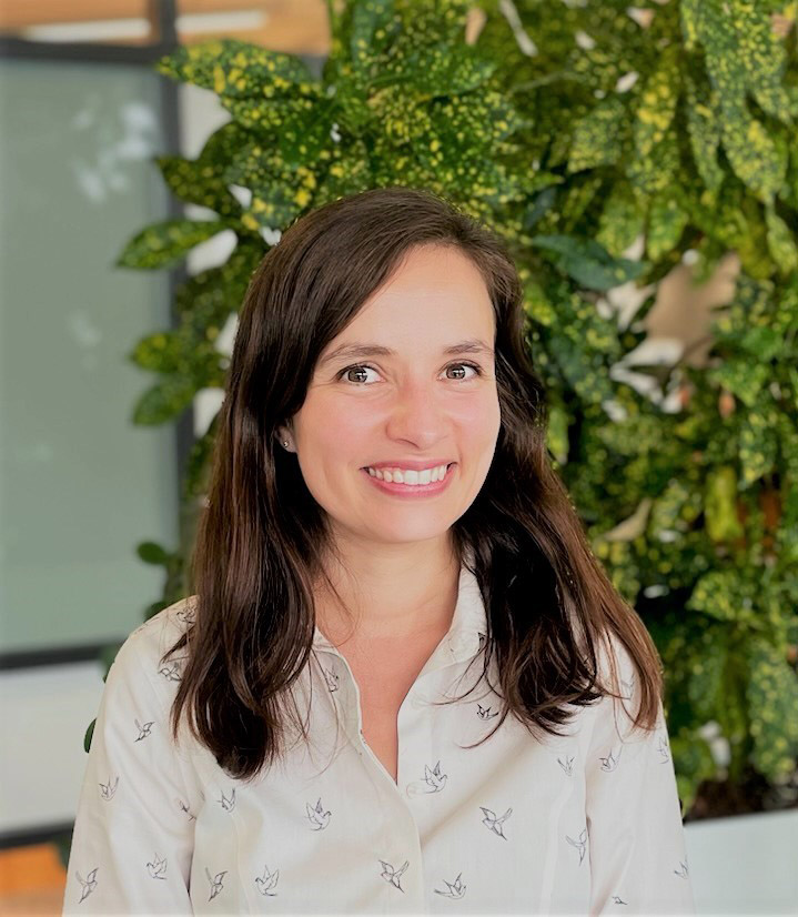 intrapreneuriat / Fanny Limare Wolf