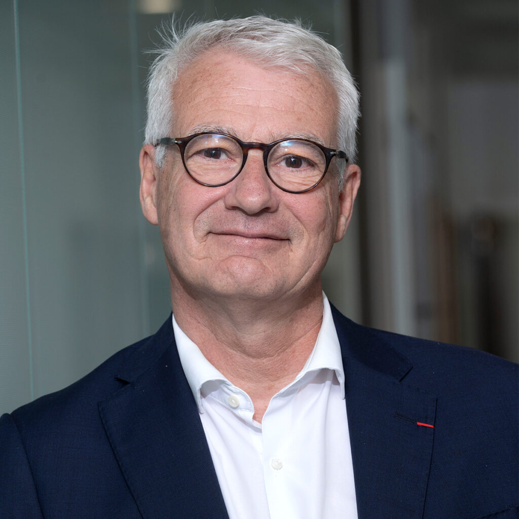 private equity / Bertrand Rambaud