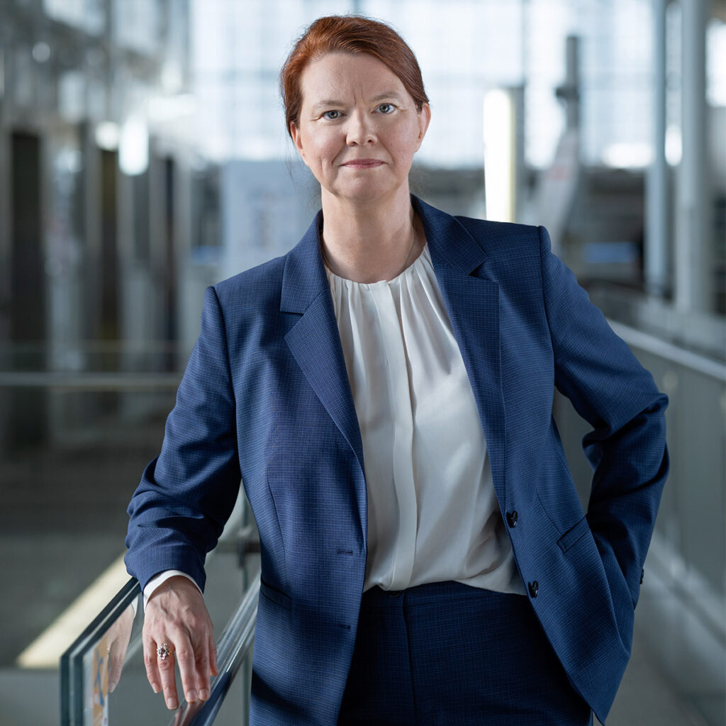 SNCF Connect & Tech / Anne Pruvot : une tech utile au quotidien