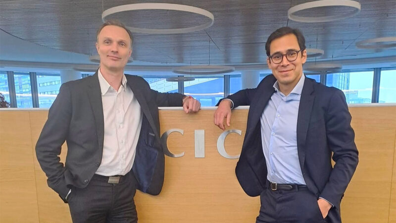 CIC Nord Ouest / Pierre Salzman : la banque de demain