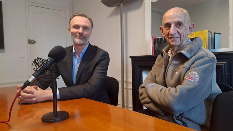 Industrie française - Louis Gallois