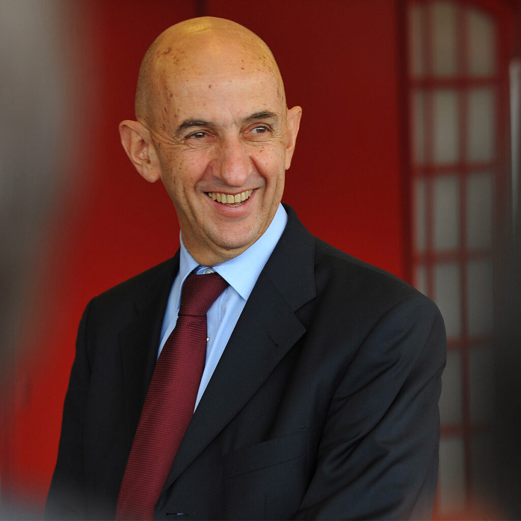 Industrie française - Louis Gallois