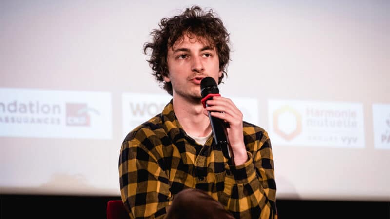 Décroissance prospère - la vision de Gabriel Malek