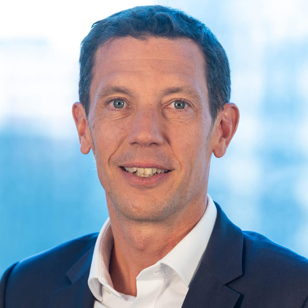 transformation Pierre & Vacances / Franck Gervais