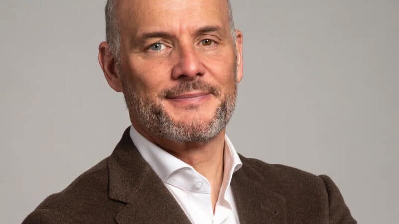 logistique durable / Jean-Christophe Machet : FM Logistic