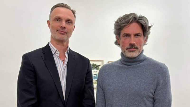 Prêt à porter féminin : Yann Rivoallan