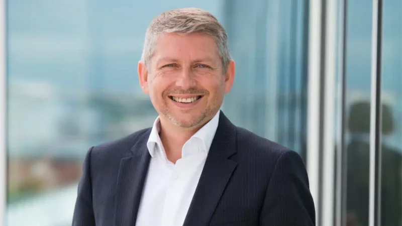 Guillaume Huser face au défi de la transition énergétique avec HomeServe