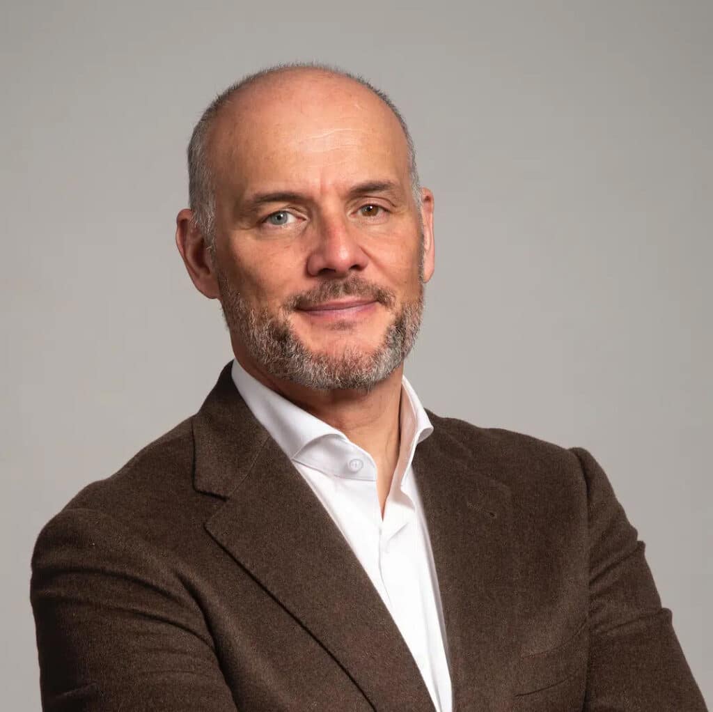 logistique durable-Jean-Christophe Machet