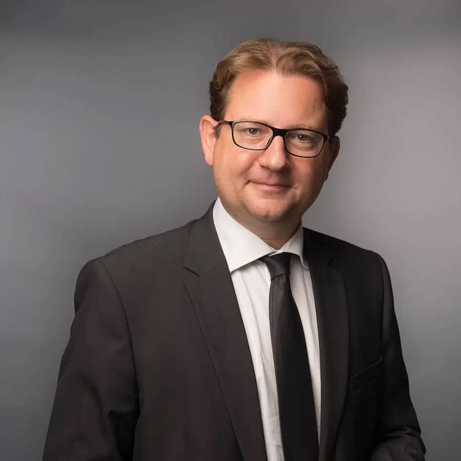 Capital-investissement : Christophe Deldycke (Turenne)