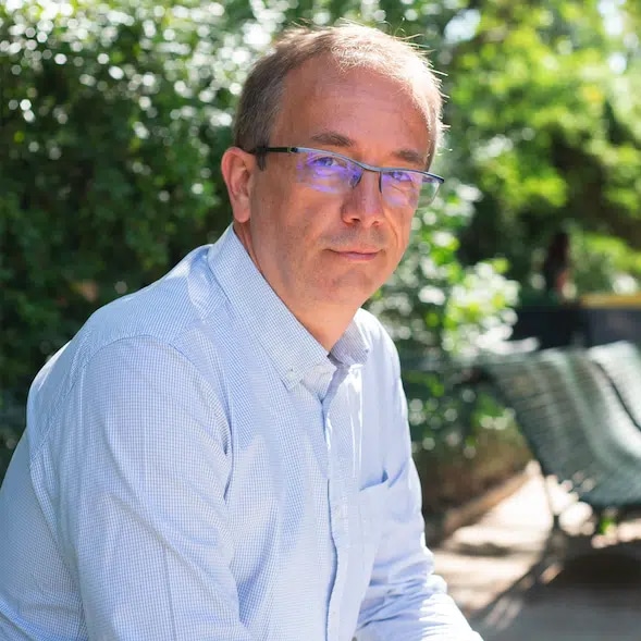 Réindustrialisation : David Cousquer et les signaux faibles