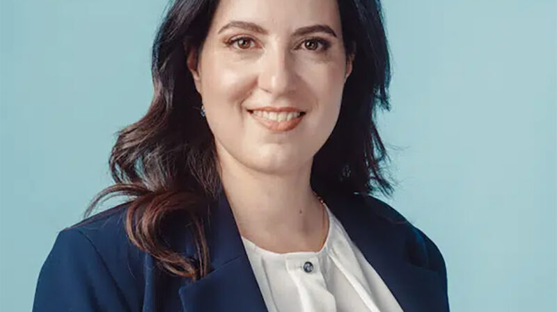 Batterie pour avions : Florence Robin (Limatech)