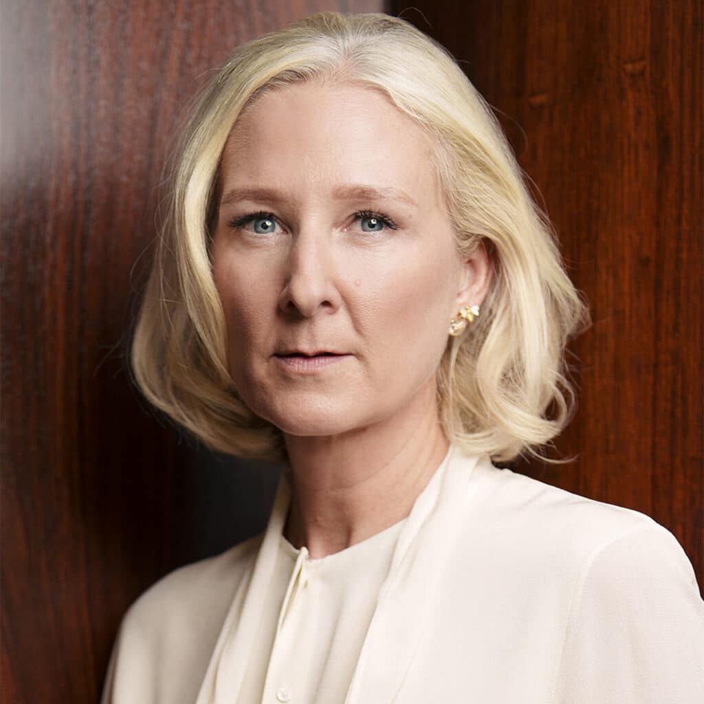 Vieillissement démographique : Sybille Le Maire alerte