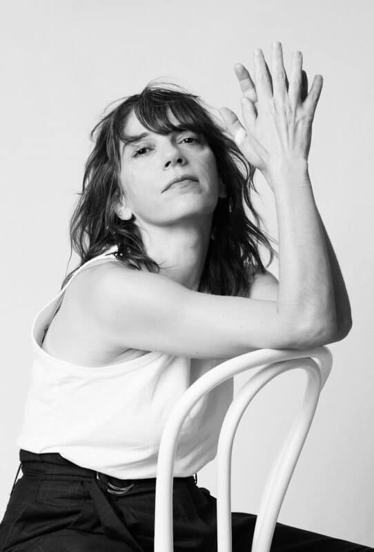 Aurélia Ammour, l’art de flairer demain