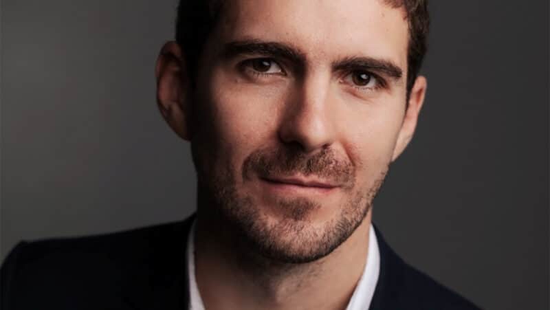 Court-termisme politique / Clément Tonon : temps long