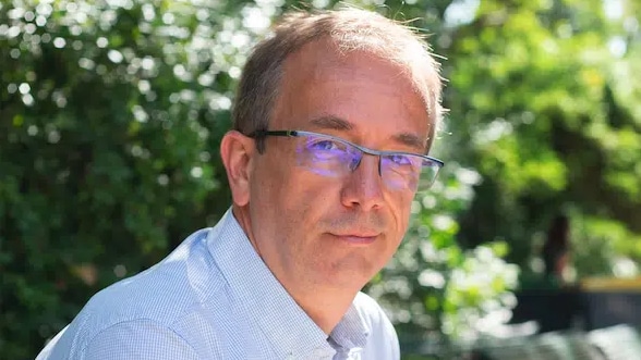 Réindustrialisation : David Cousquer et les signaux faibles