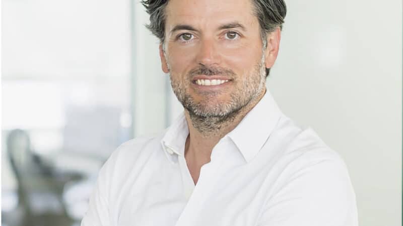 Souveraineté numérique : Stanislas de Rémur (Oodrive)