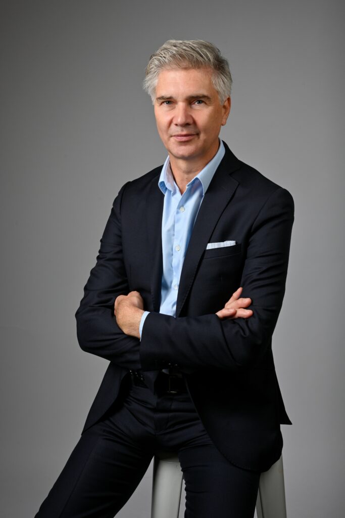 Bertrand de Poly, bâtisseur d’opportunité