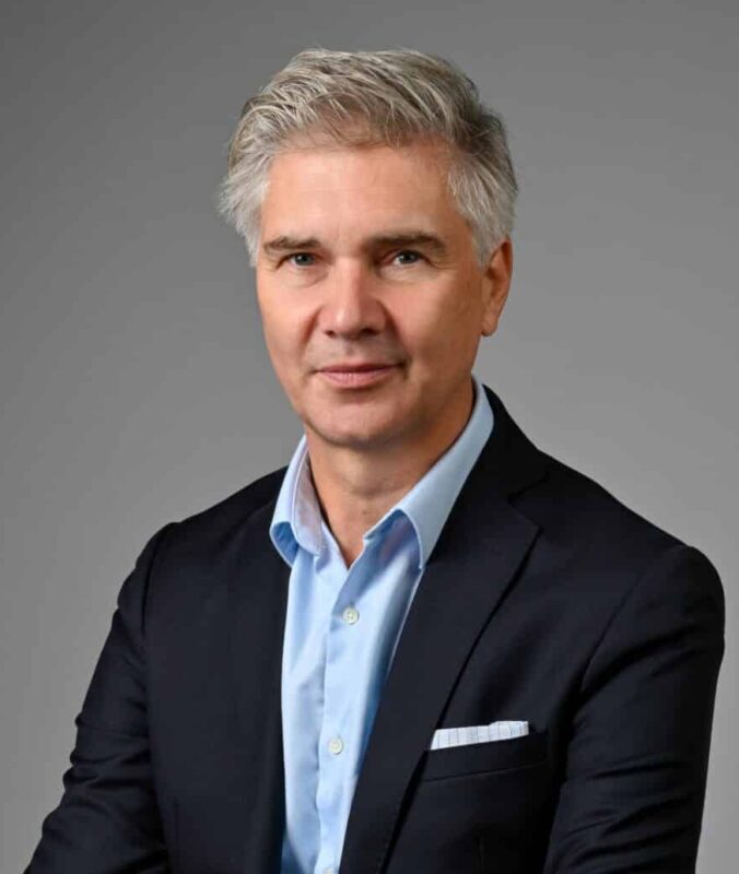 Bertrand de Poly, bâtisseur d’opportunité