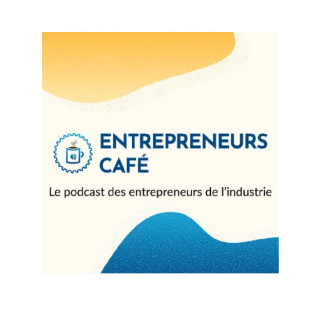 Industrie : Xavier Riquier donne la parole au terrain