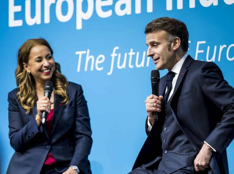 Investissements IA : impact sur l’économie et l’industrie