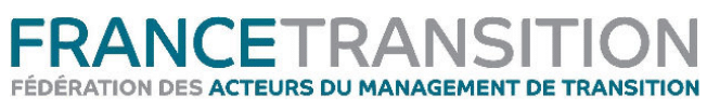 Baromètre France Transition 2025 sur le management de transition
