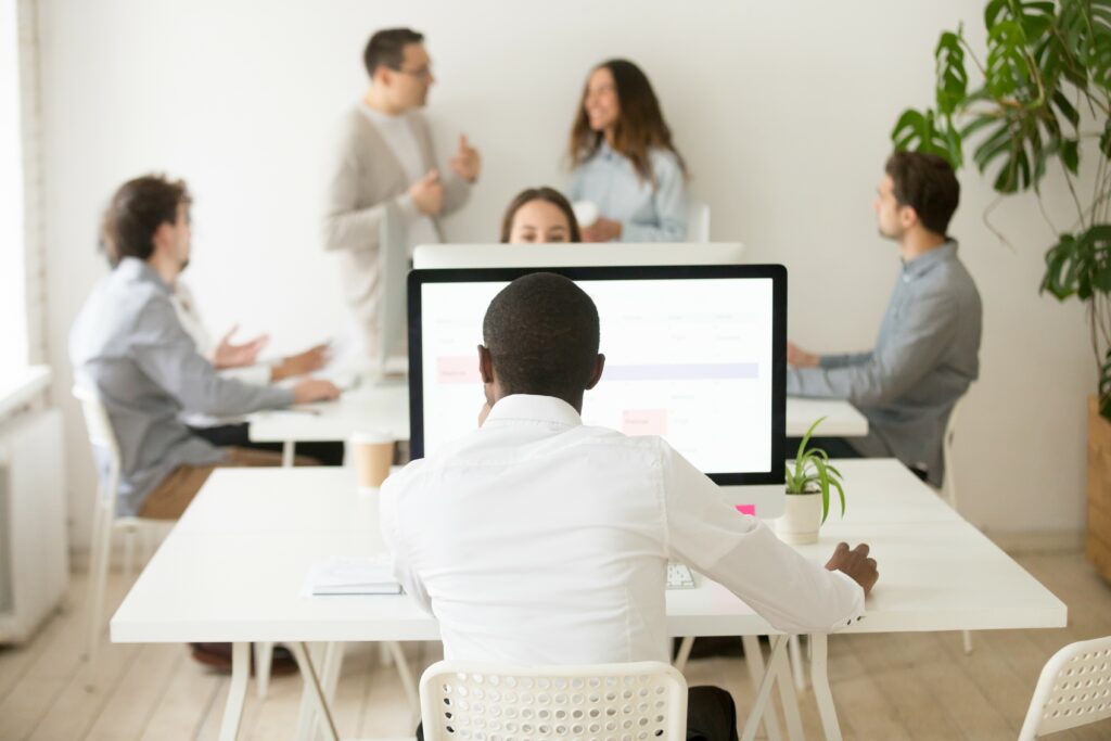freelancing premium Maroc indépendants hautement qualifiés BlueBirds