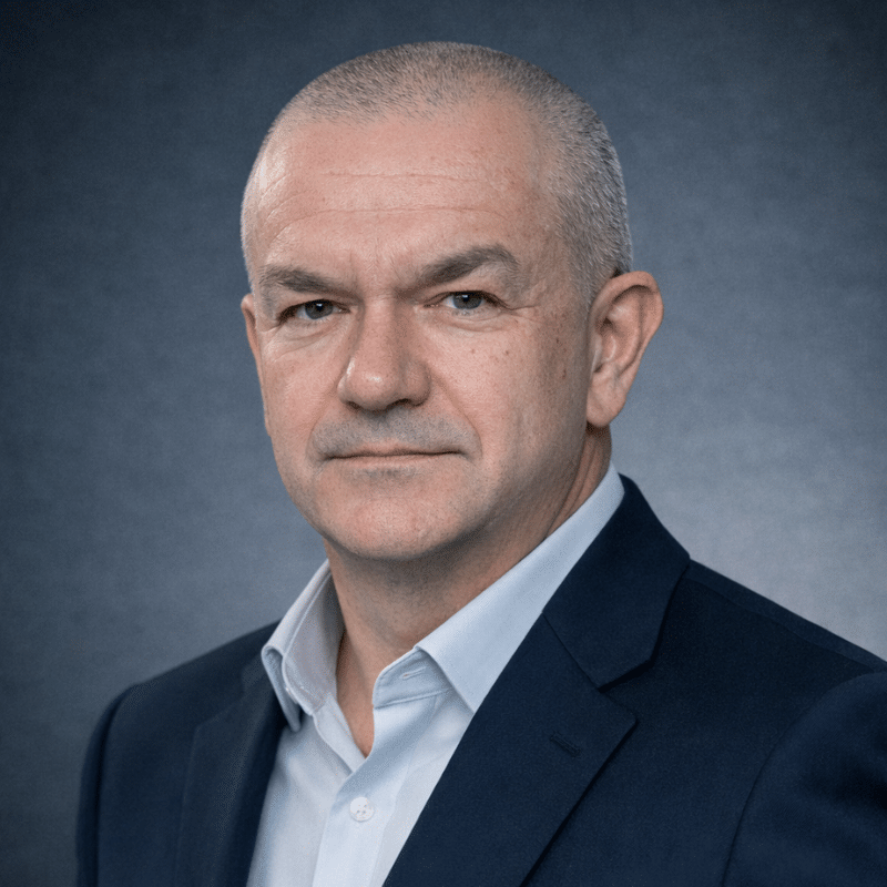 xavier muller manager de transition transformation entreprise supply chain
