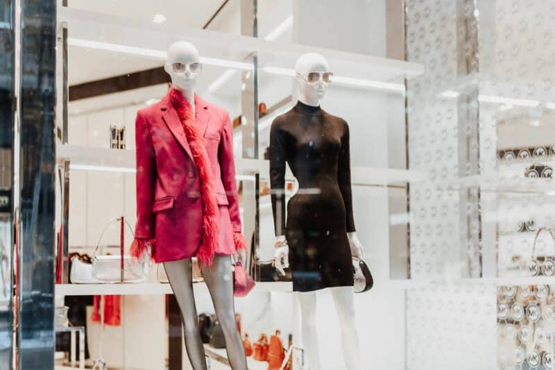 fashion demand planning luxe