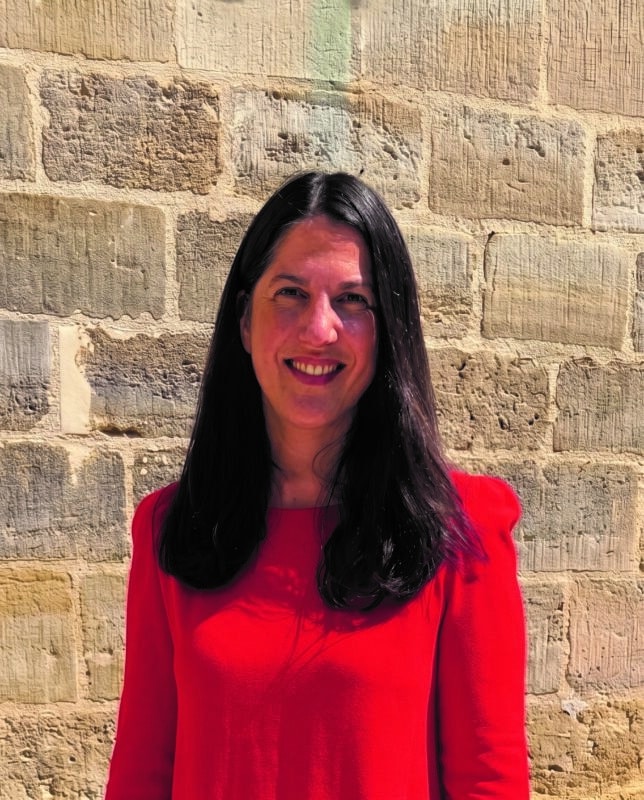 Astrid Cottin