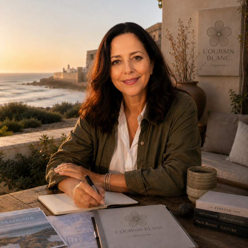 Nabila Berrada